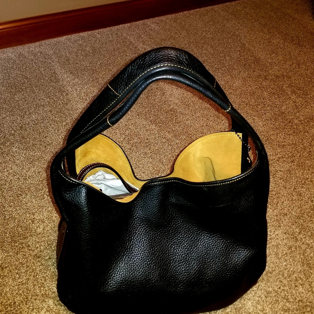 Coach Bandit Hobo 39 with 1941 dust bag
